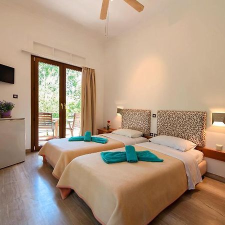 Villa Christiana Parga Dış mekan fotoğraf