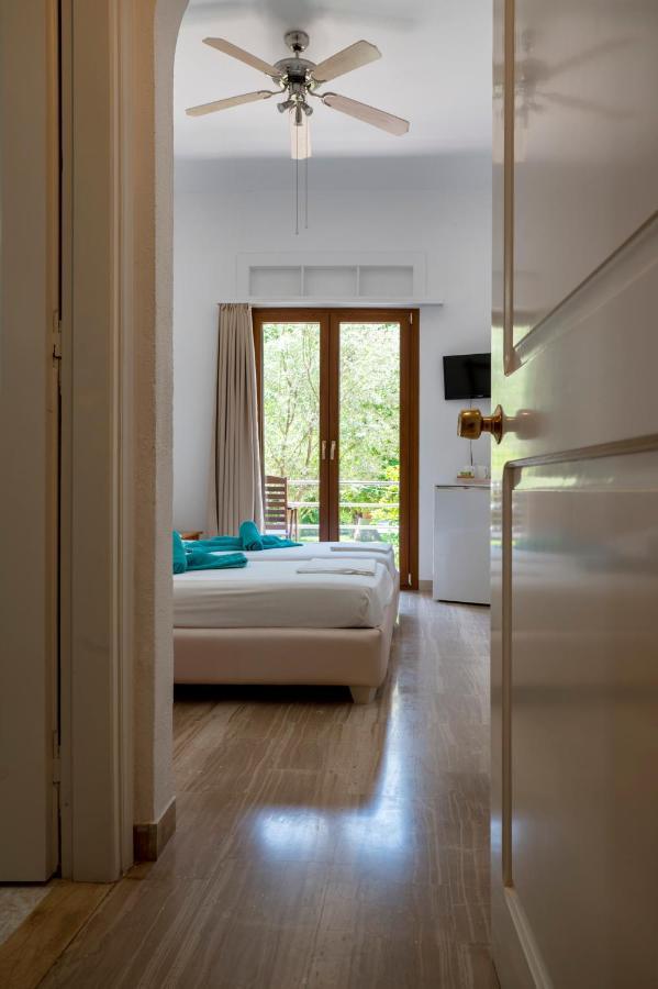 Villa Christiana Parga Dış mekan fotoğraf