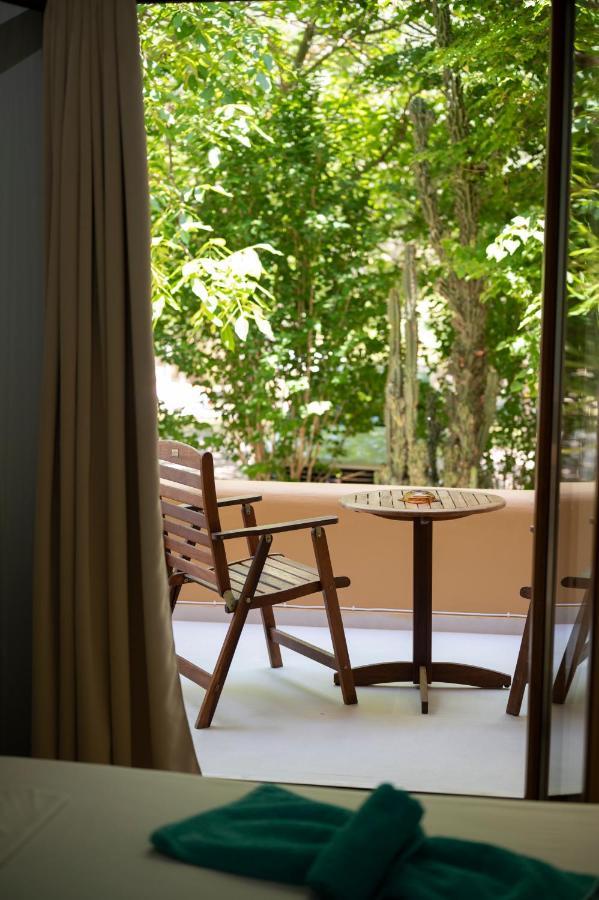 Villa Christiana Parga Dış mekan fotoğraf